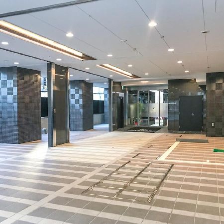 Hotel Livemax Shinjuku Kabukicho-Meijidori Prefektura Tokio Exteriér fotografie