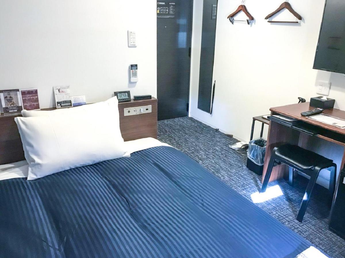 Hotel Livemax Shinjuku Kabukicho-Meijidori Prefektura Tokio Exteriér fotografie