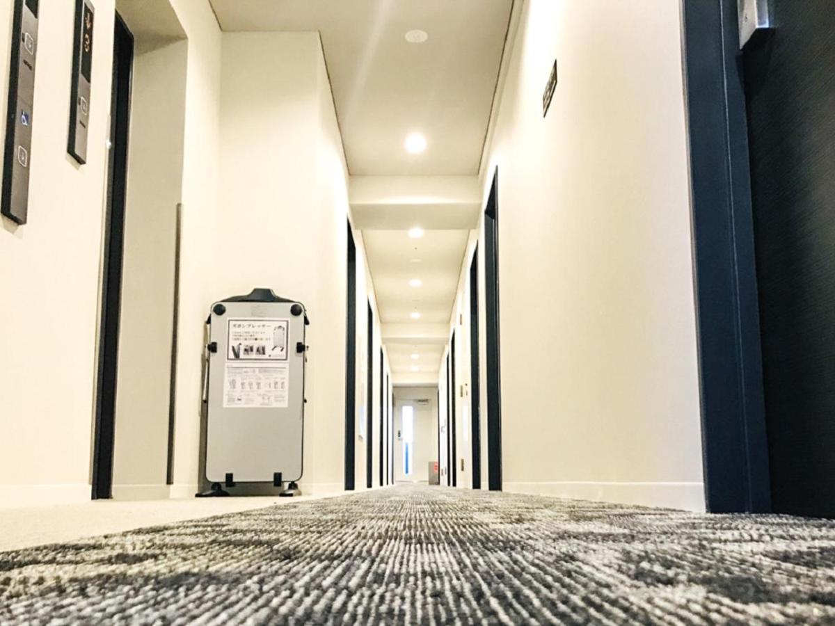 Hotel Livemax Shinjuku Kabukicho-Meijidori Prefektura Tokio Exteriér fotografie